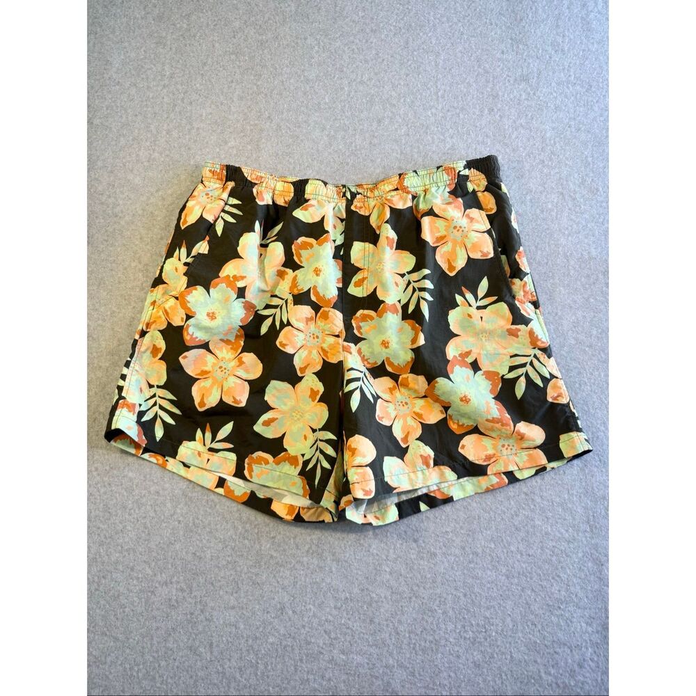Columbia PFG Super Backcast Floral Water Shorts L